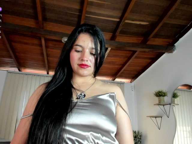 Min-Yuna live cam on BongaCams