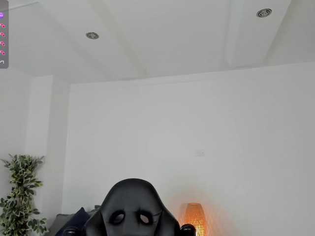 Min-Yuna live cam on BongaCams