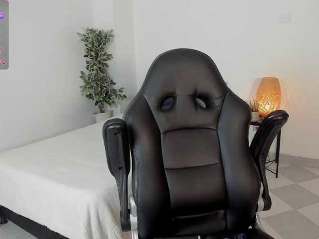 Min-Yuna live cam on BongaCams