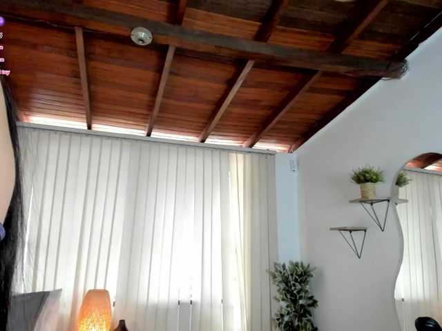 Min-Yuna live cam on BongaCams