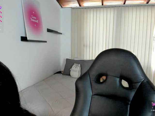 Min-Yuna live cam on BongaCams