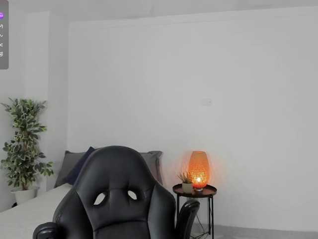 Min-Yuna live cam on BongaCams