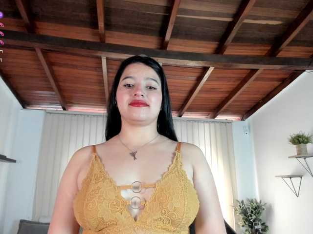 Min-Yuna live cam on BongaCams