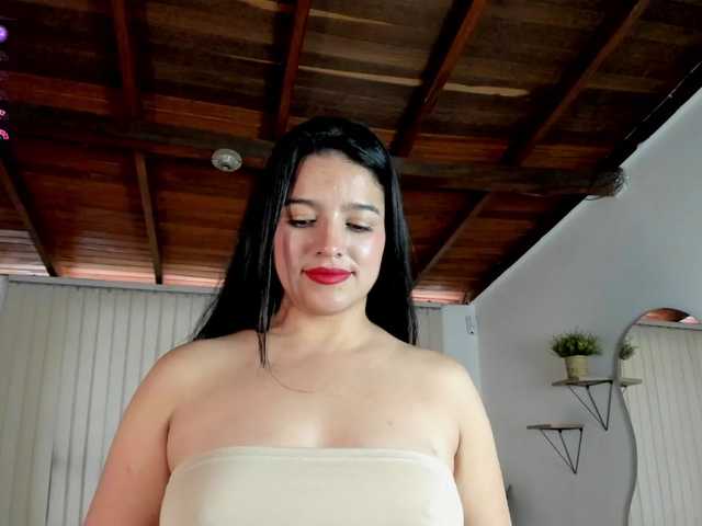 Min-Yuna live cam on BongaCams