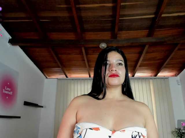 Min-Yuna live cam on BongaCams