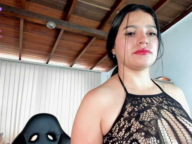 Min-Yuna live cam on BongaCams