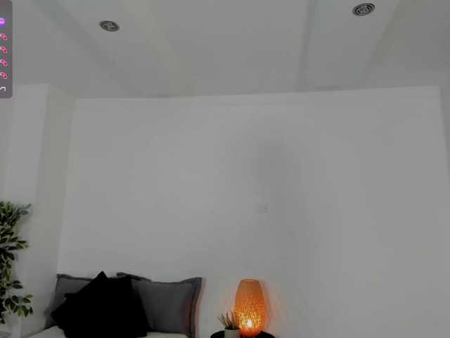 Min-Yuna live cam