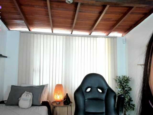 Min-Yuna live cam on BongaCams