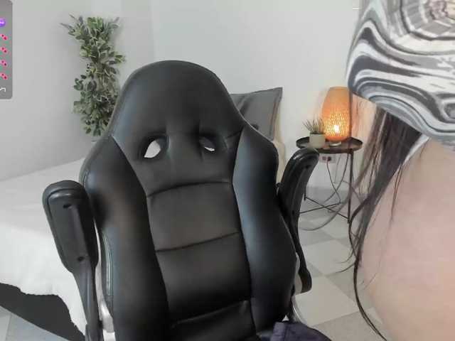 Min-Yuna live cam on BongaCams