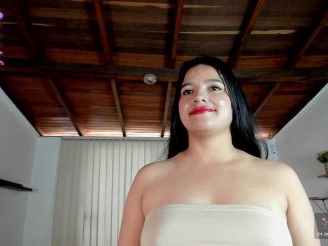 Min-Yuna live cam on BongaCams