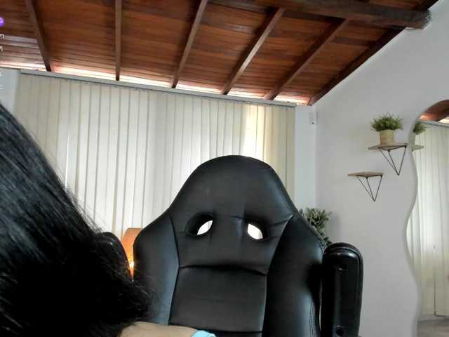 Min-Yuna live cam on BongaCams
