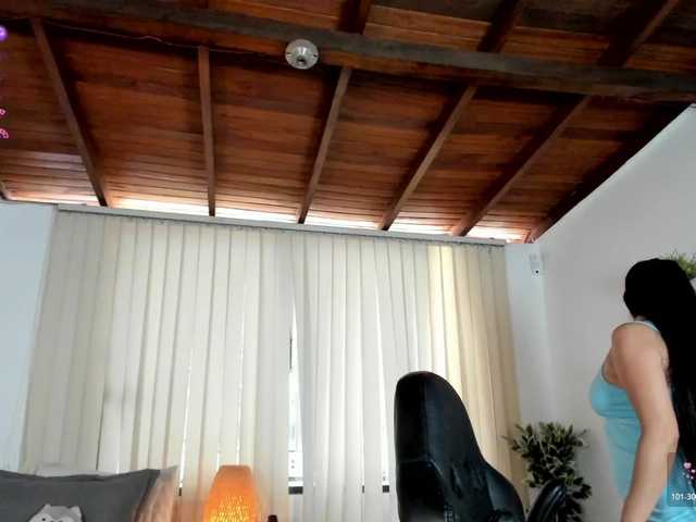 Min-Yuna live cam on BongaCams