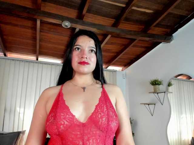Min-Yuna live cam on BongaCams