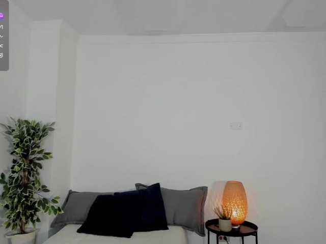Min-Yuna live cam on BongaCams