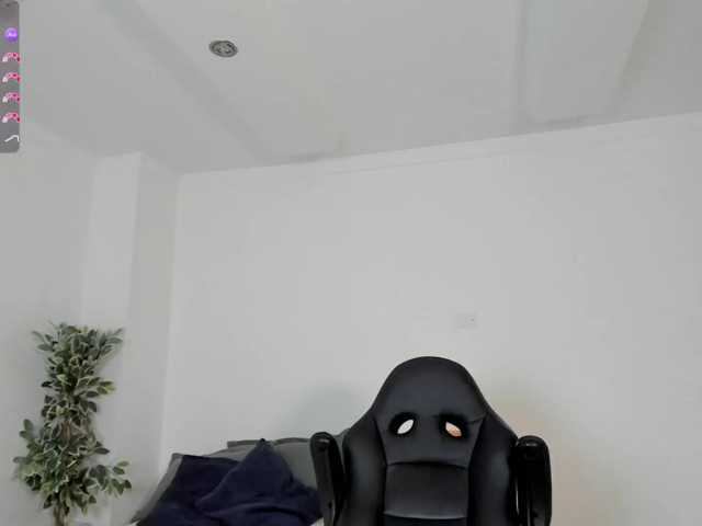Min-Yuna live cam on BongaCams