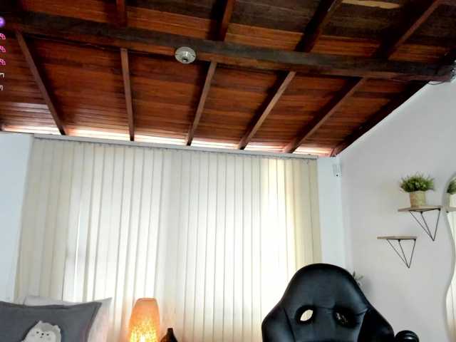 Min-Yuna live cam on BongaCams