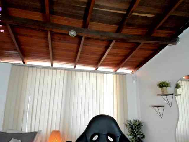 Min-Yuna webcam
