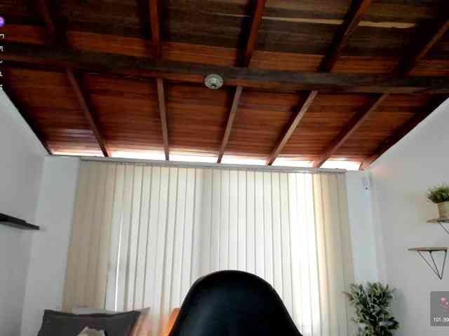Min-Yuna webcam