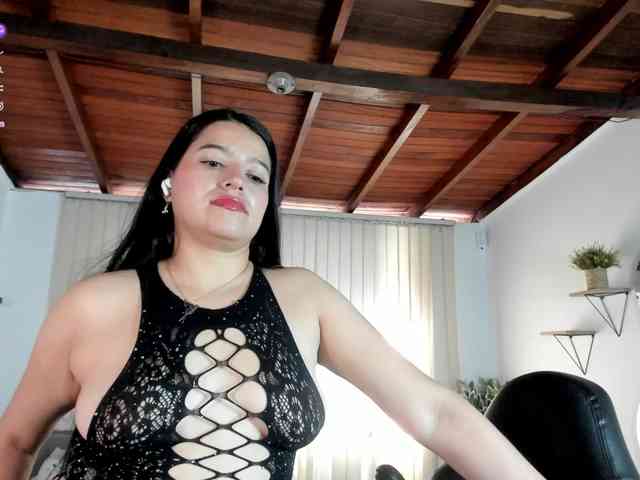 Min-Yuna webcam