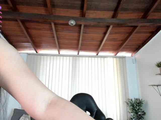 Min-Yuna webcam