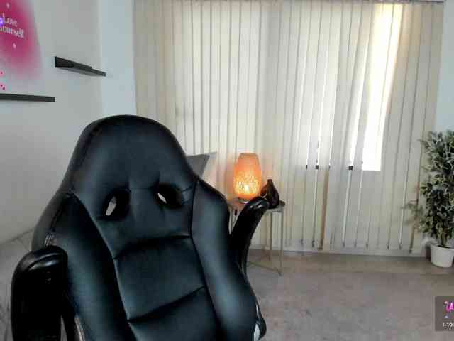 Min-Yuna webcam