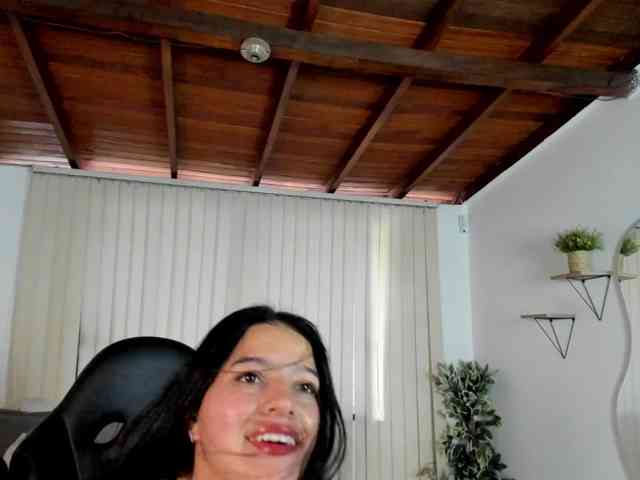 Min-Yuna webcam