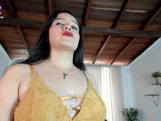 Min-Yuna webcam