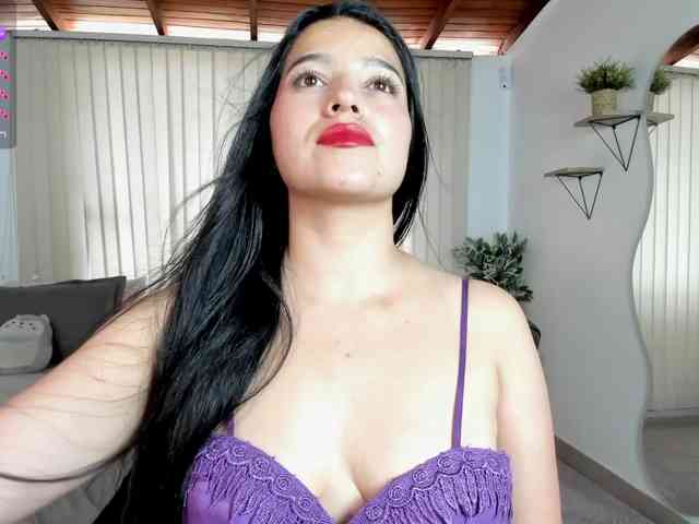 Min-Yuna webcam