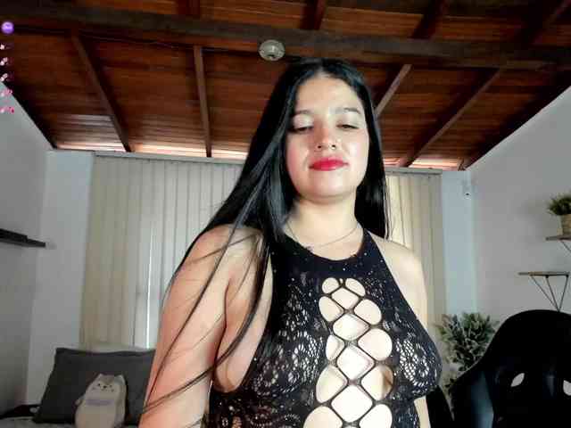 Min-Yuna webcam