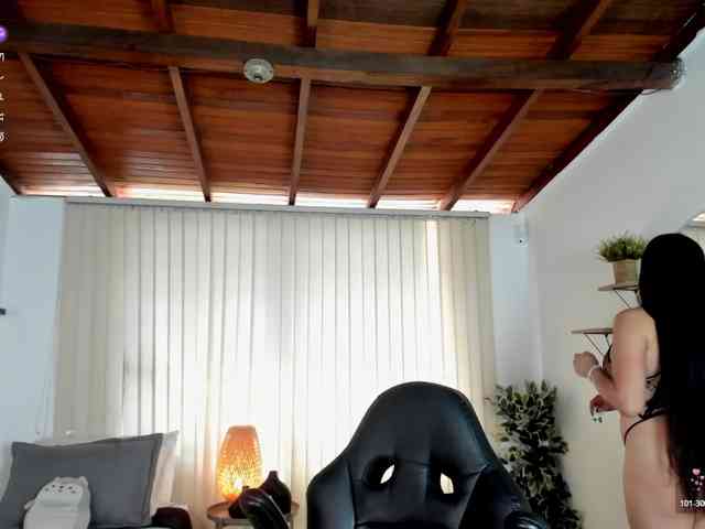 Min-Yuna webcam