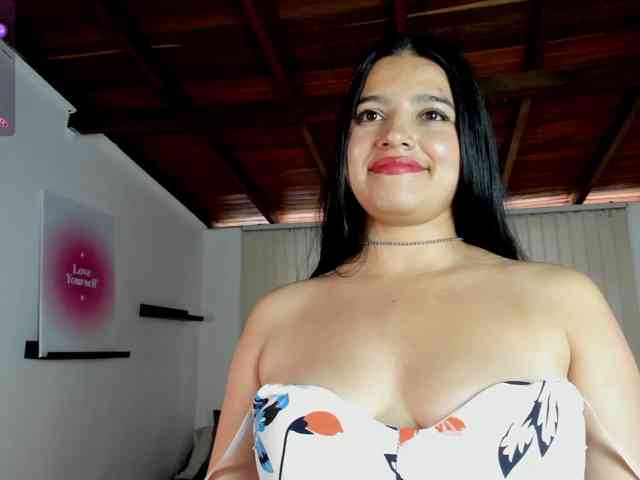 Min-Yuna webcam