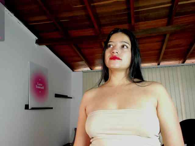 Min-Yuna webcam