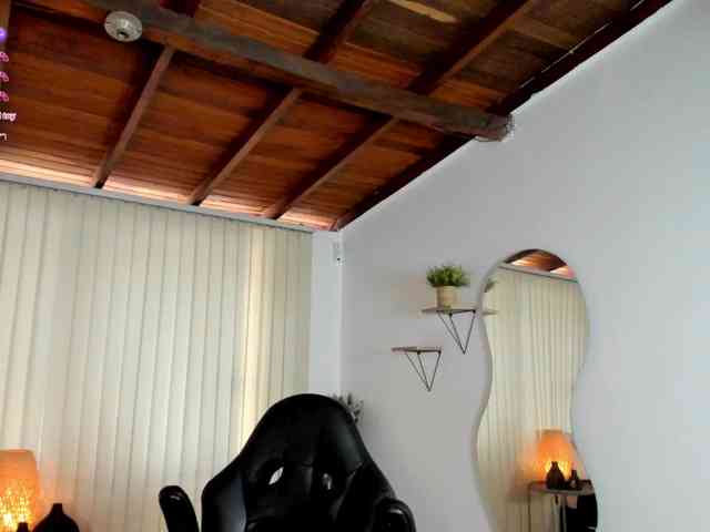 Min-Yuna webcam