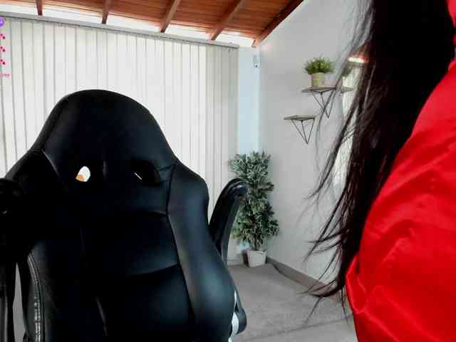 Min-Yuna webcam