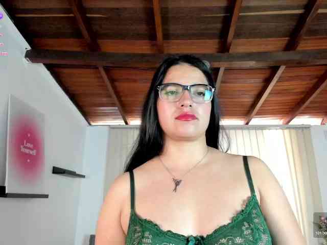 Min-Yuna webcam