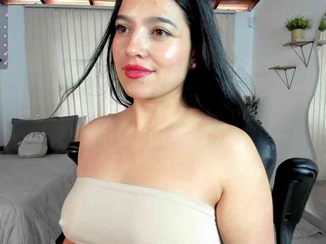 Min-Yuna webcam