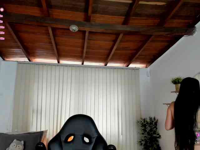 Min-Yuna webcam