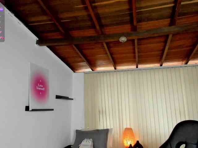 Min-Yuna webcam