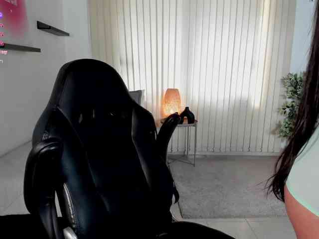 Min-Yuna webcam