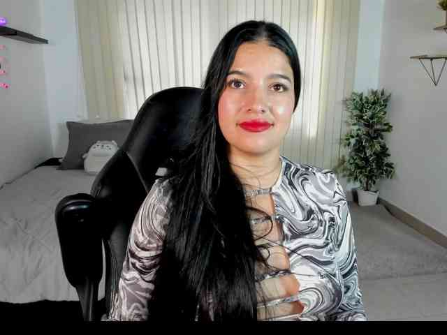 Min-Yuna webcam
