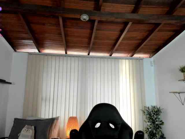 Min-Yuna webcam