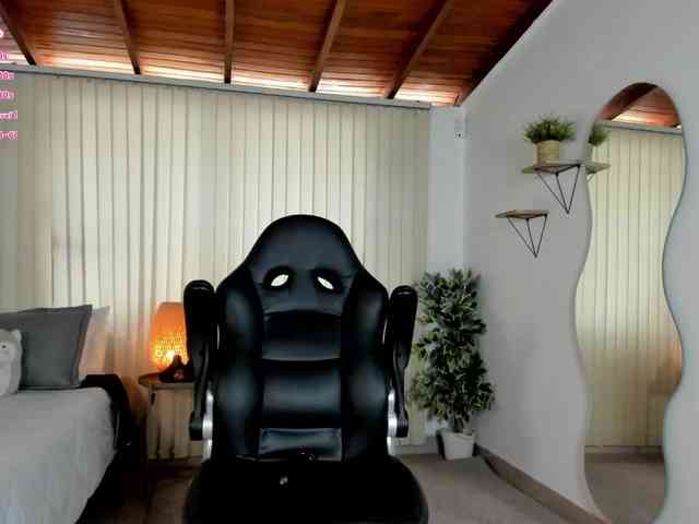 Min-Yuna webcam