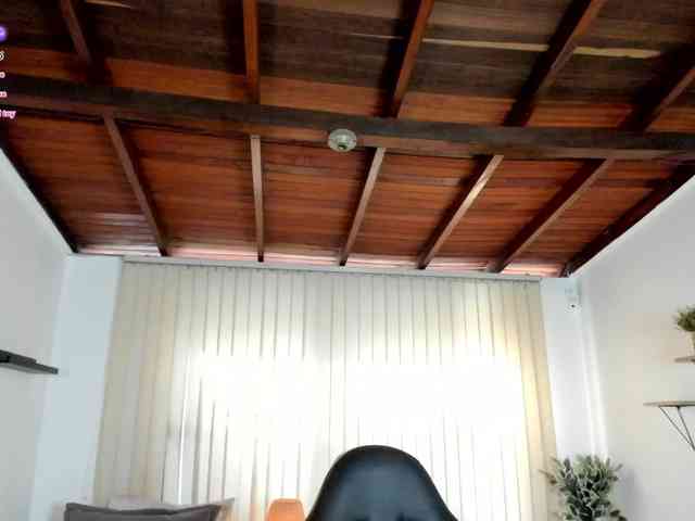 Min-Yuna webcam