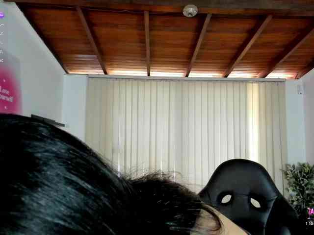 Min-Yuna webcam
