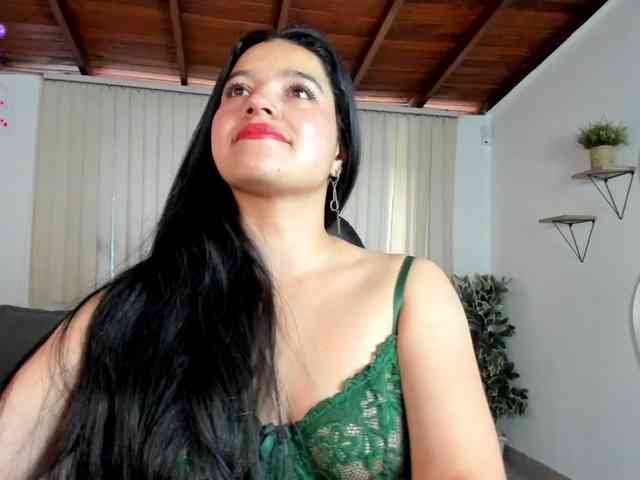 Min-Yuna webcam