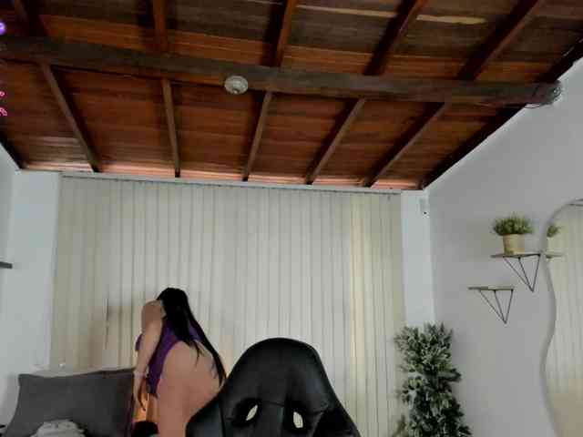 Min-Yuna webcam