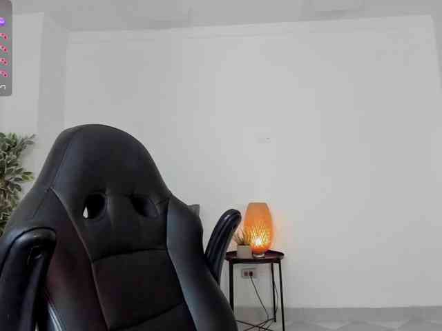 Min-Yuna webcam