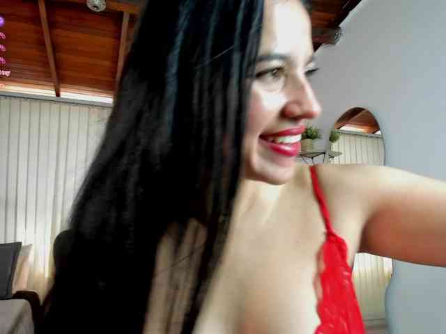 Min-Yuna webcam