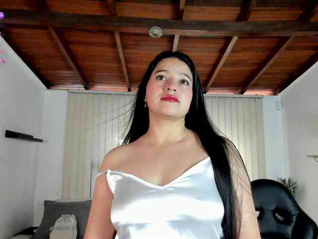Min-Yuna webcam