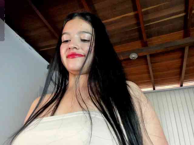 Min-Yuna webcam